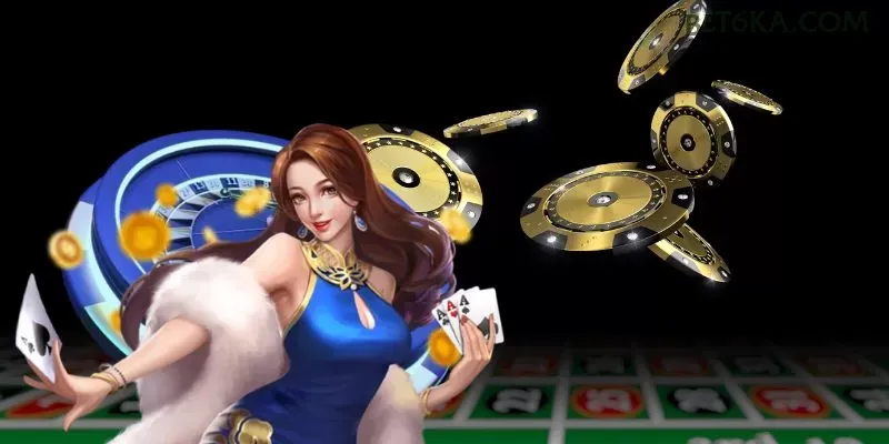 App bet6k para Android e iOS - download grátis