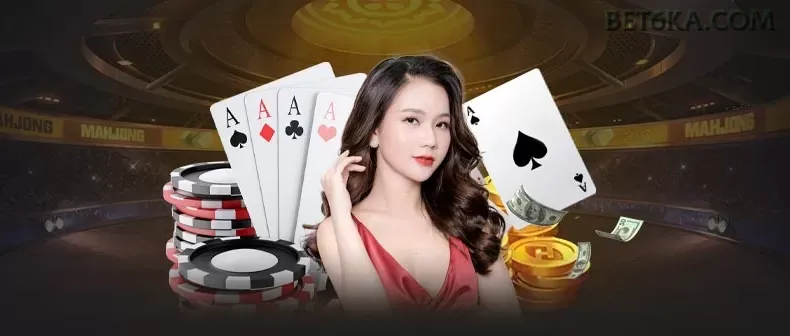 Download app bet6k Android iOS