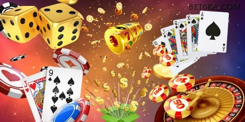 App bet6k Android download