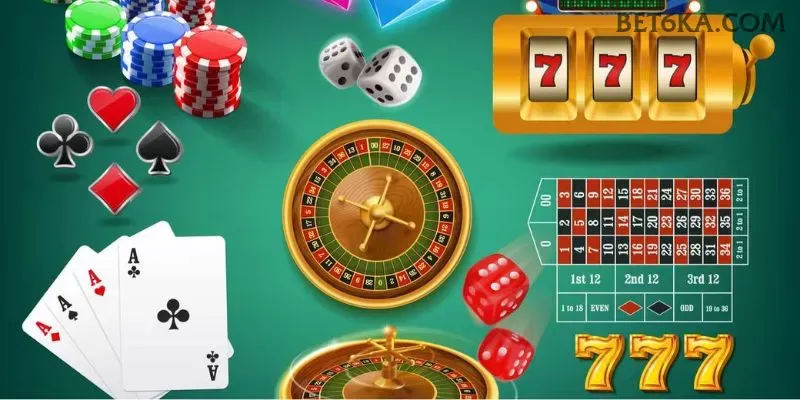 Suporte bet6k