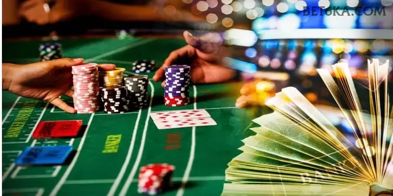 Slots com prêmios bet6k